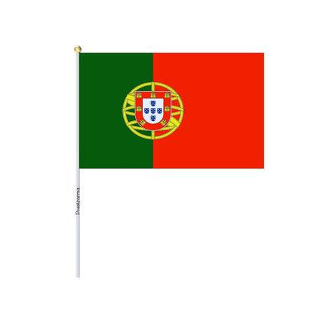 Lots Mini Drapeau du Portugal en plusieurs tailles - Pixelforma 